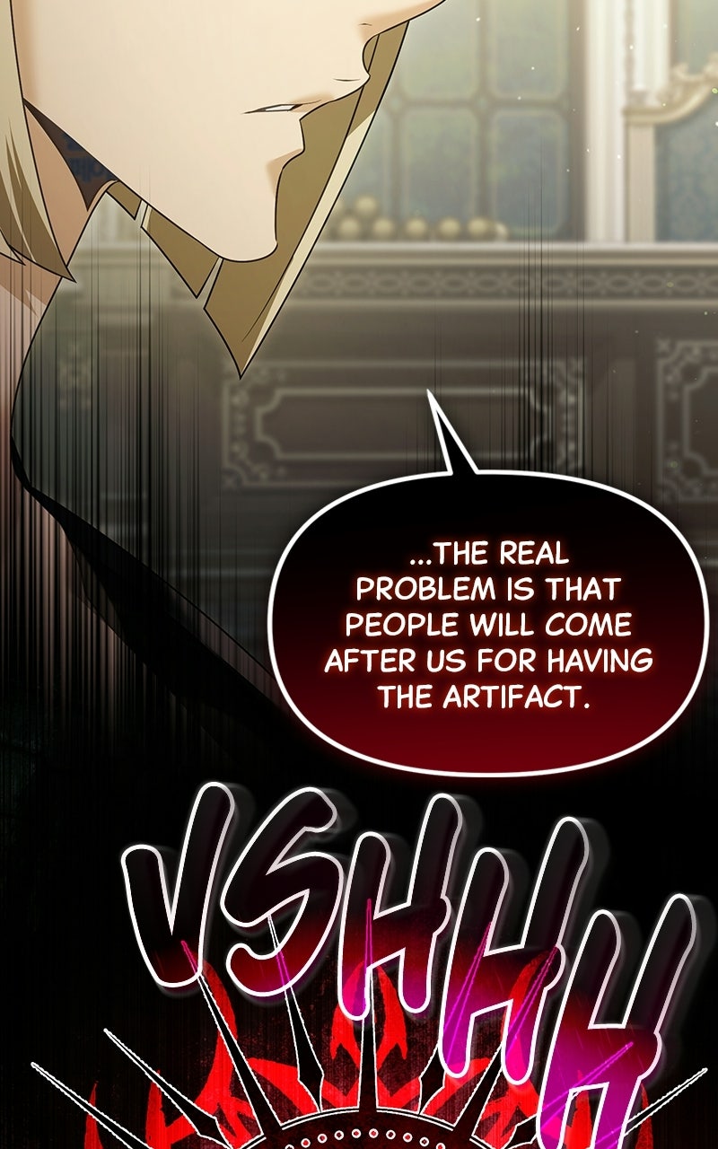 Read The Back Alley Mage's Second Life Manga Online