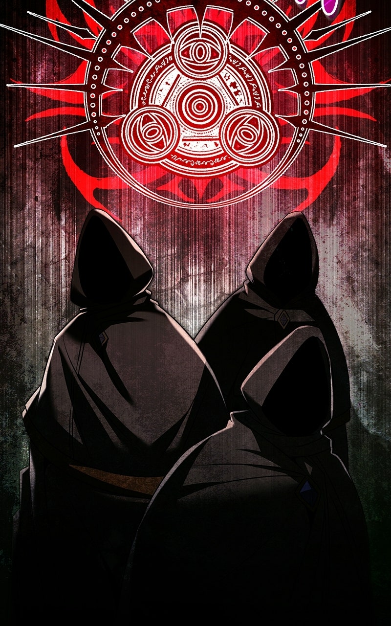 Read The Back Alley Mage's Second Life Manga Online
