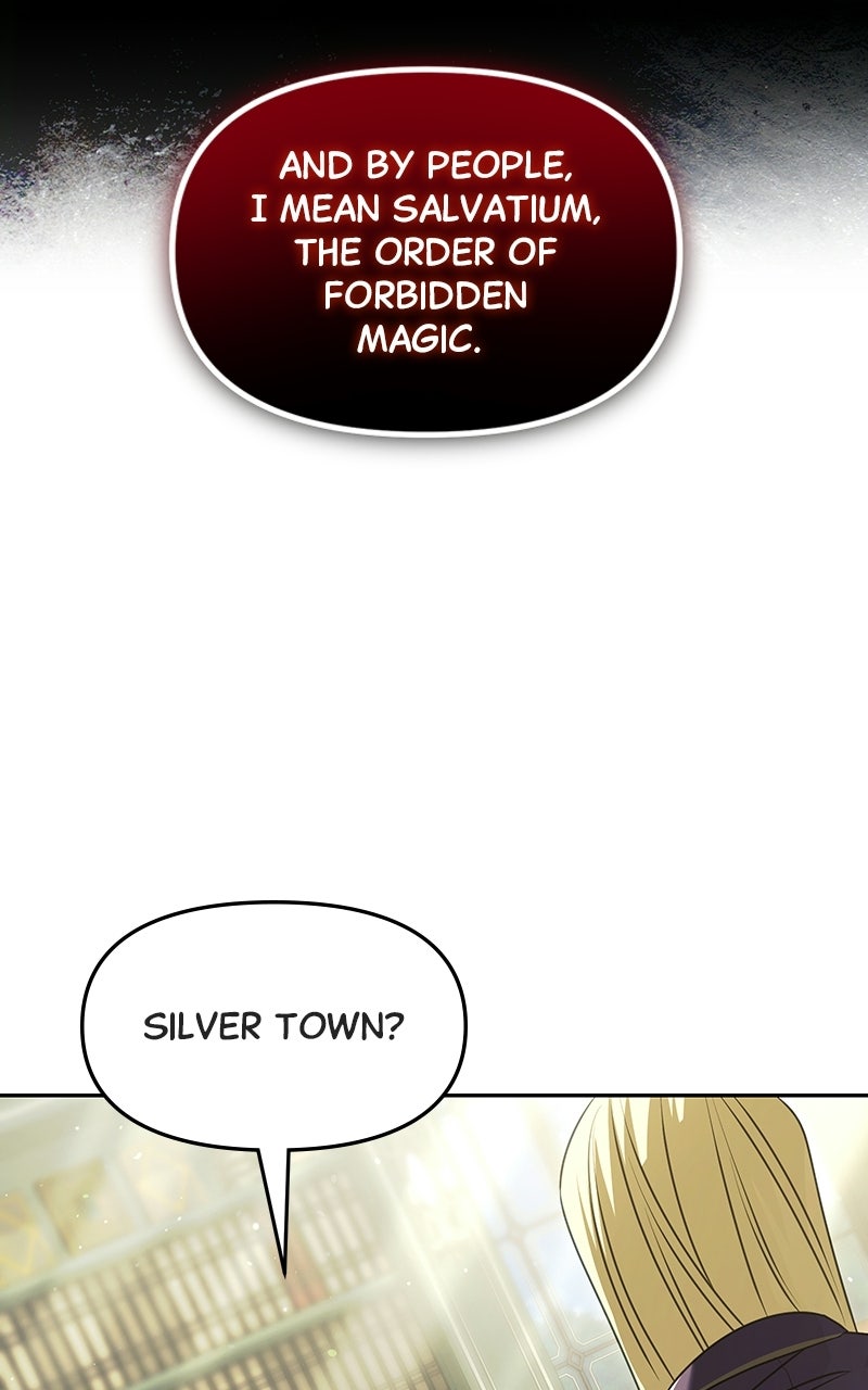Read The Back Alley Mage's Second Life Manga Online