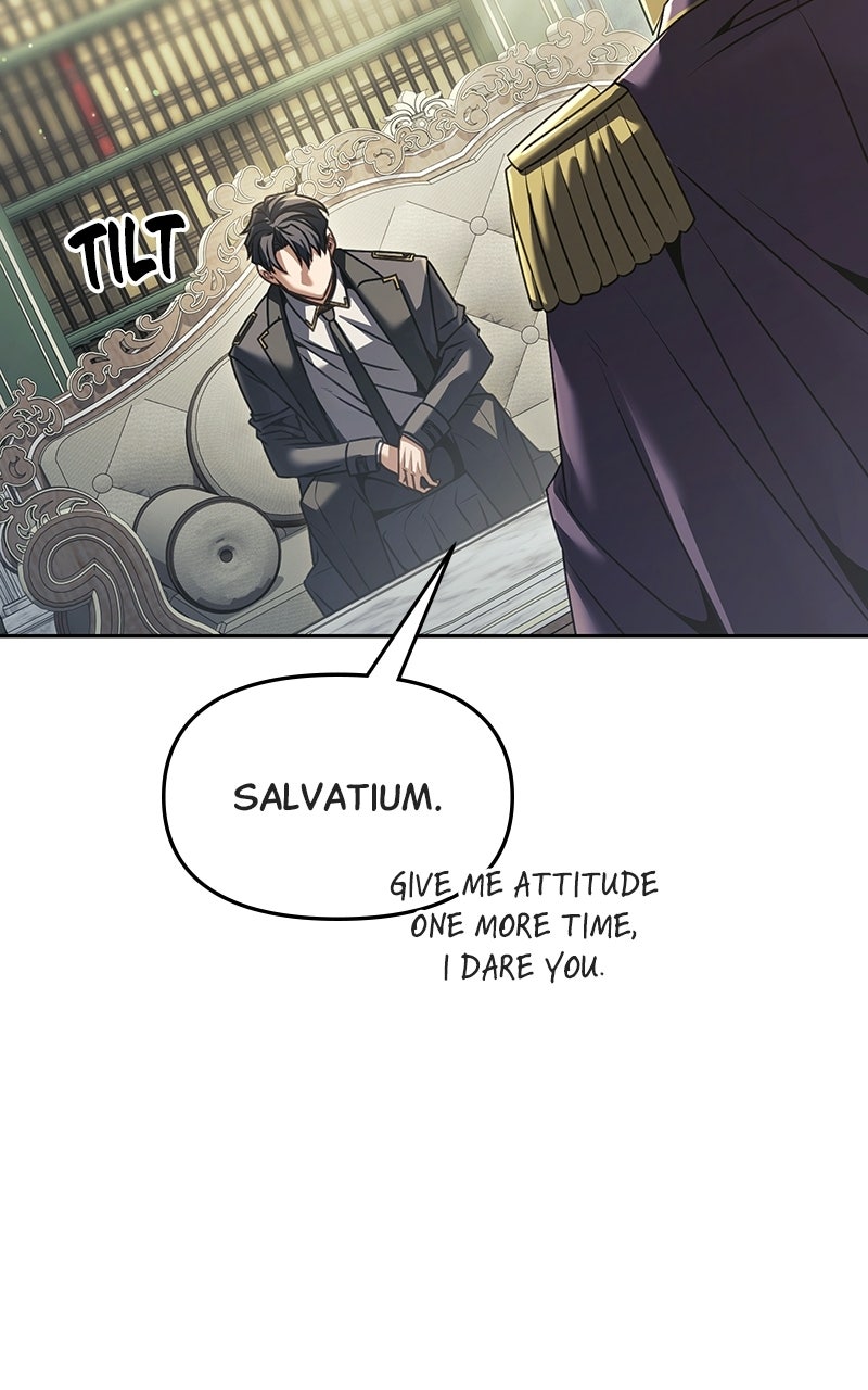 Read The Back Alley Mage's Second Life Manga Online