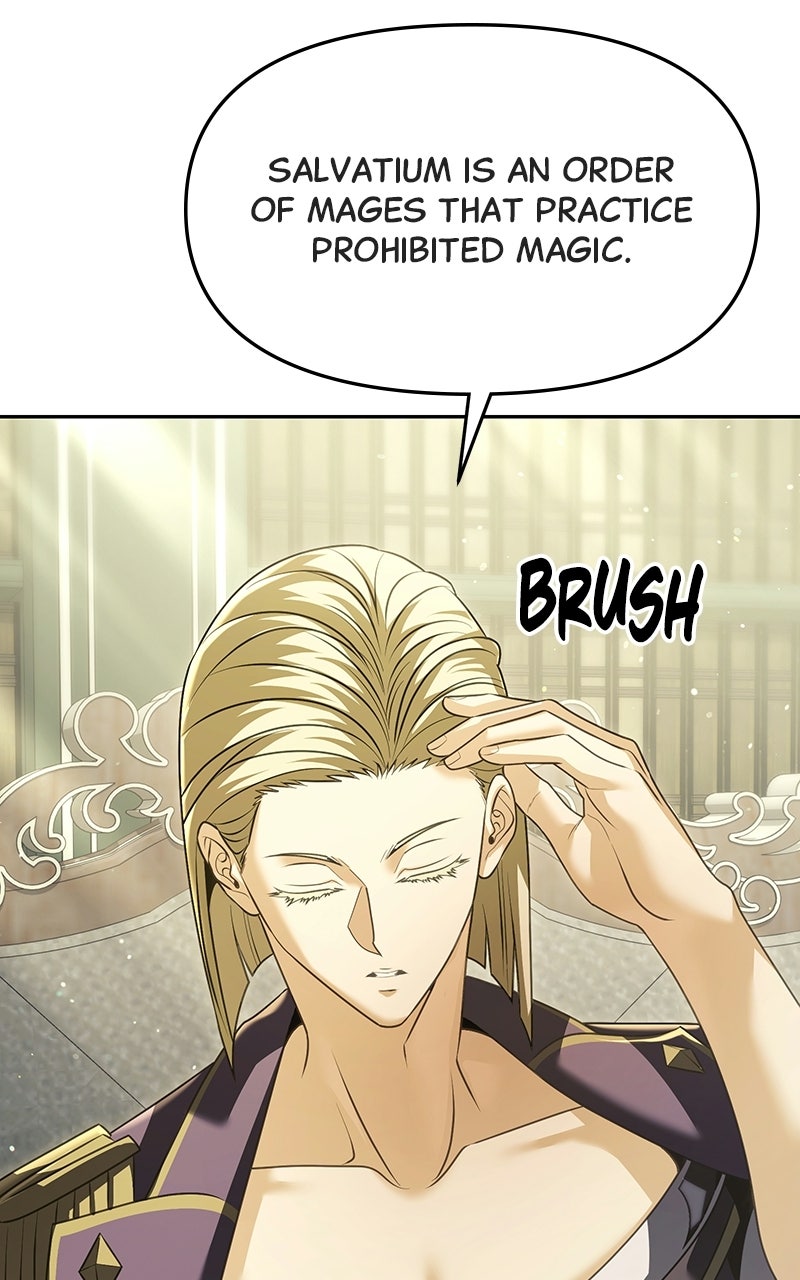 Read The Back Alley Mage's Second Life Manga Online