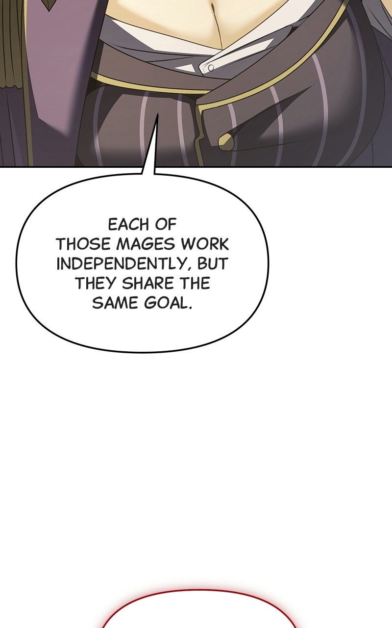 Read The Back Alley Mage's Second Life Manga Online