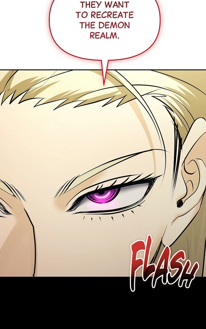 Read The Back Alley Mage's Second Life Manga Online