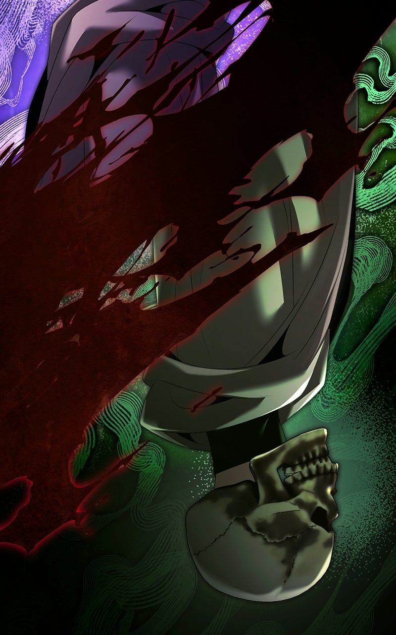 Read The Back Alley Mage's Second Life Manga Online