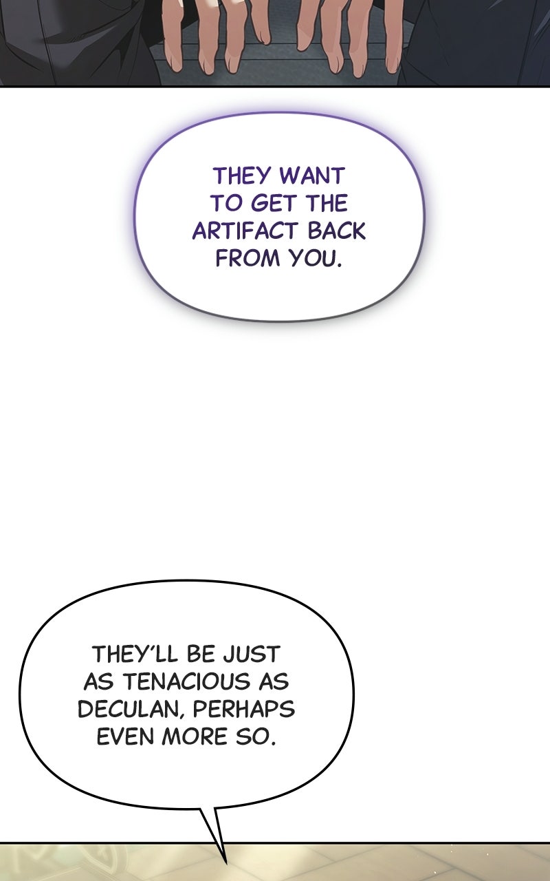 Read The Back Alley Mage's Second Life Manga Online