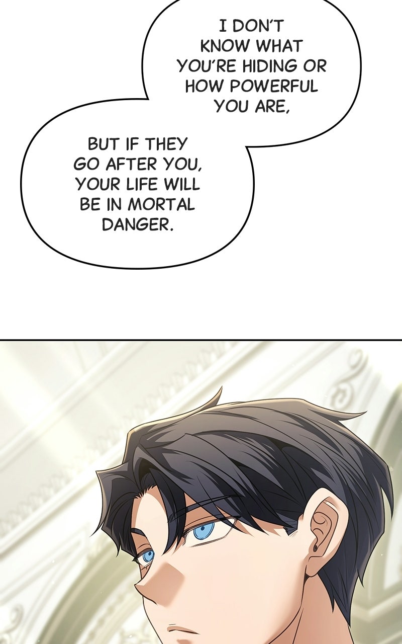 Read The Back Alley Mage's Second Life Manga Online