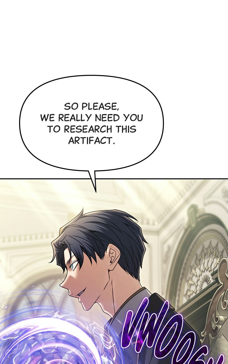 Read The Back Alley Mage's Second Life Manga Online