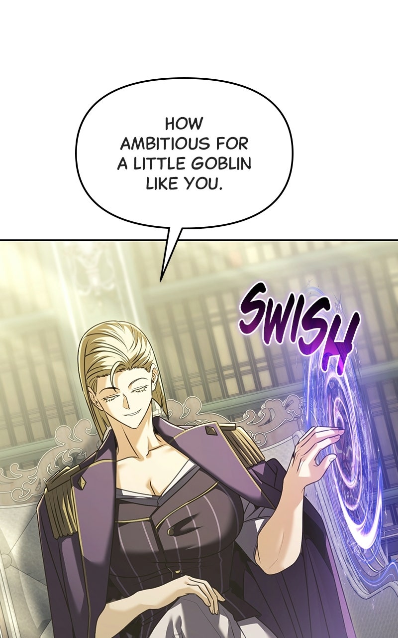 Read The Back Alley Mage's Second Life Manga Online