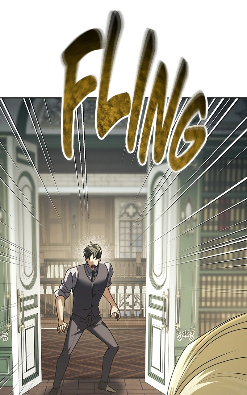 Read The Back Alley Mage's Second Life Manga Online