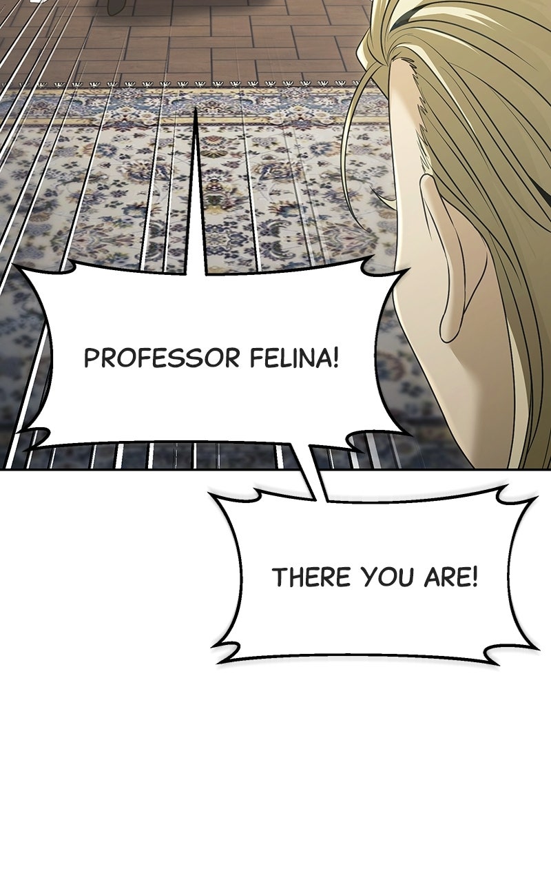 Read The Back Alley Mage's Second Life Manga Online