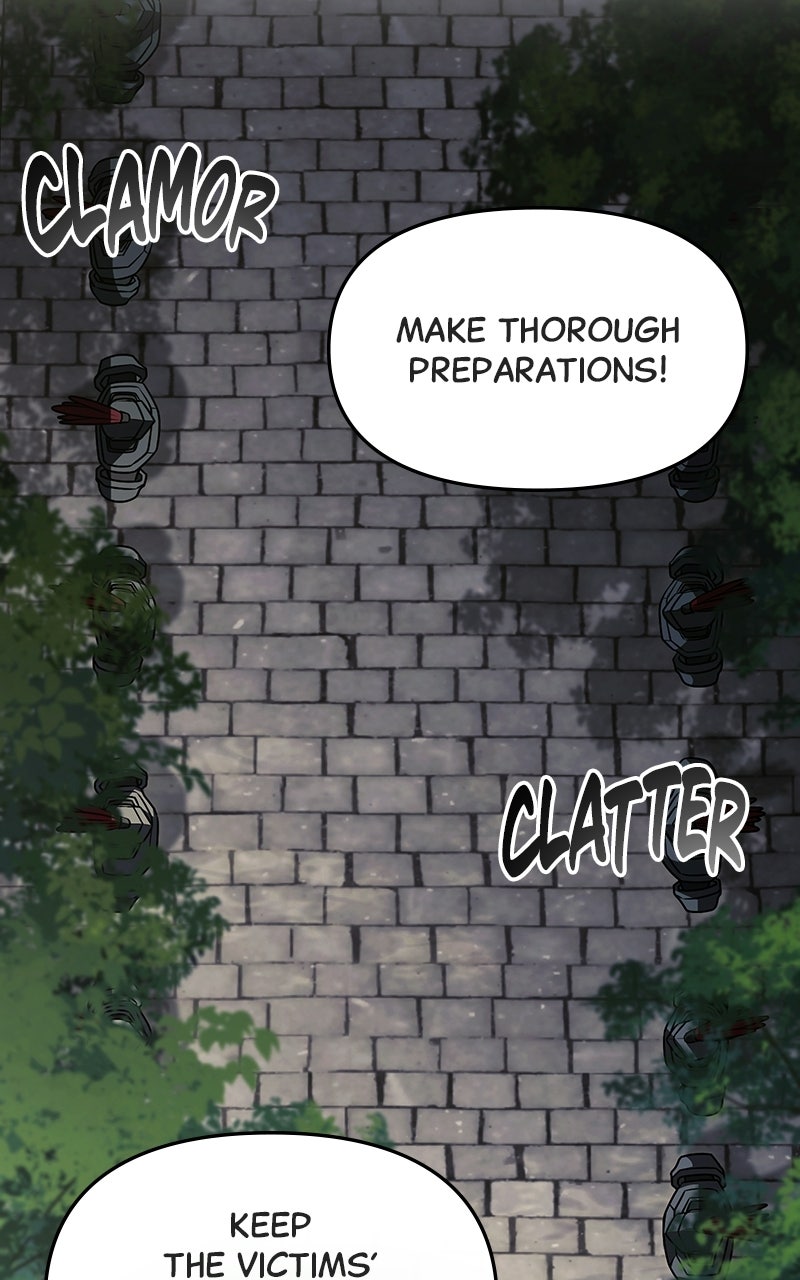 Read The Back Alley Mage's Second Life Manga Online