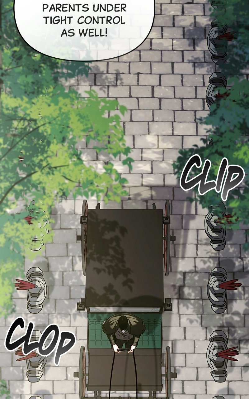 Read The Back Alley Mage's Second Life Manga Online