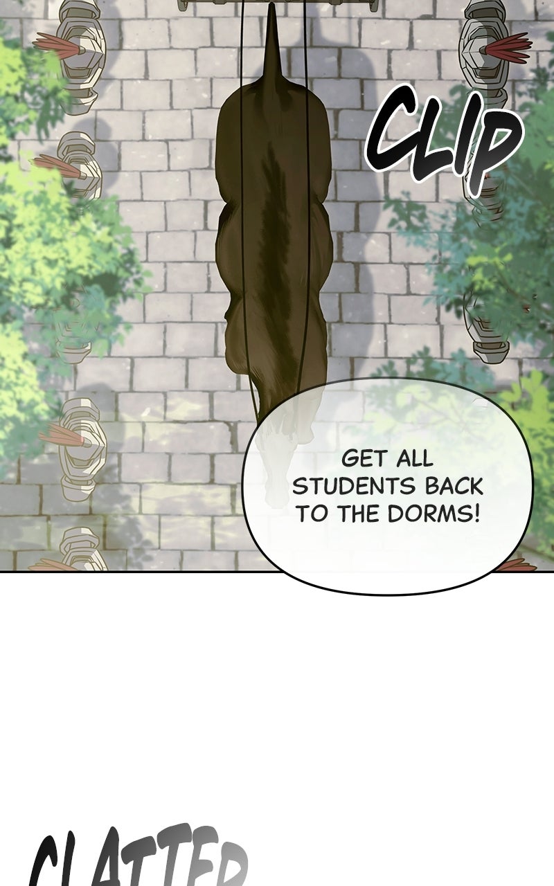 Read The Back Alley Mage's Second Life Manga Online