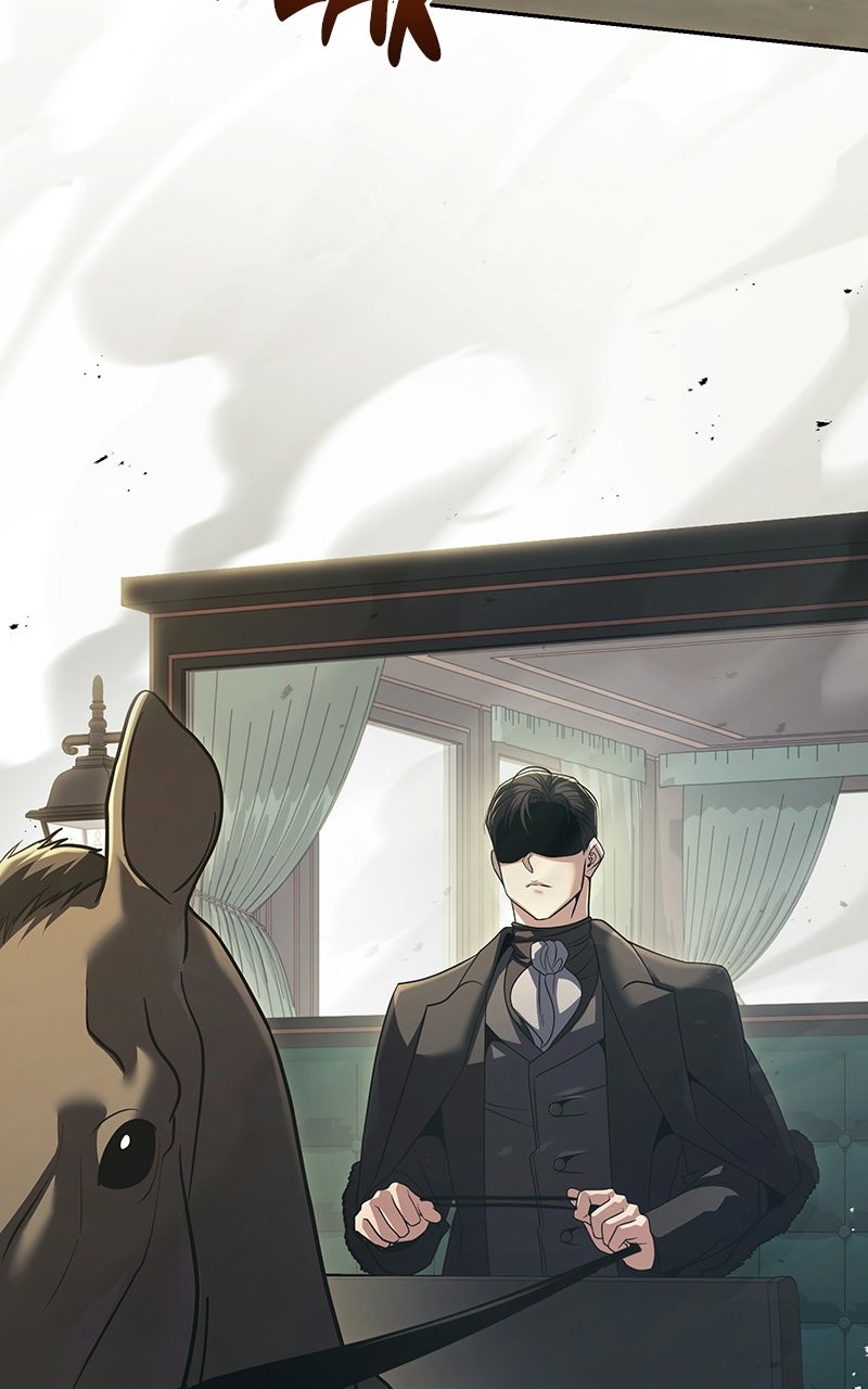 Read The Back Alley Mage's Second Life Manga Online