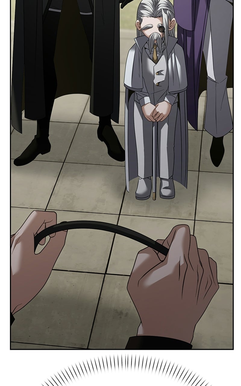 Read The Back Alley Mage's Second Life Manga Online