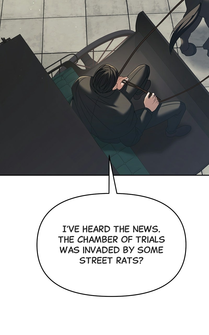 Read The Back Alley Mage's Second Life Manga Online