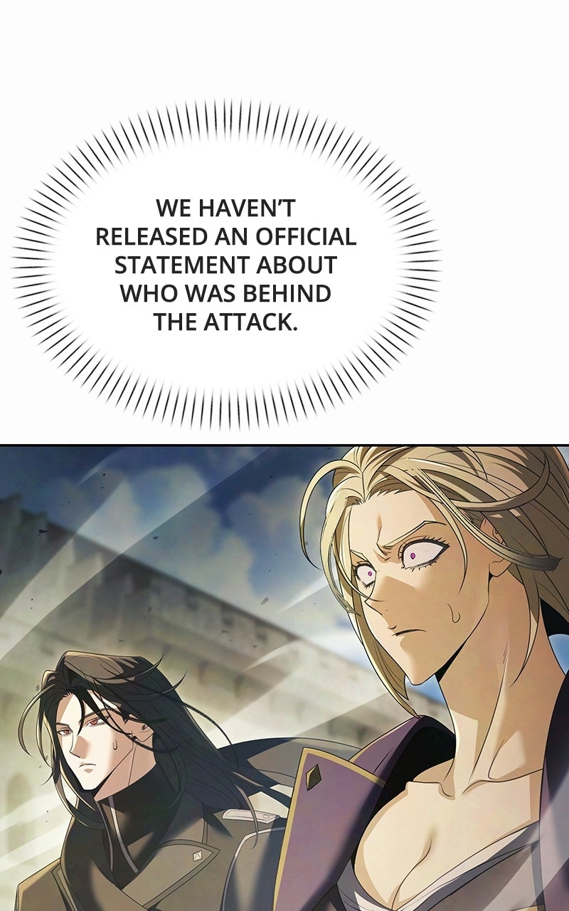 Read The Back Alley Mage's Second Life Manga Online