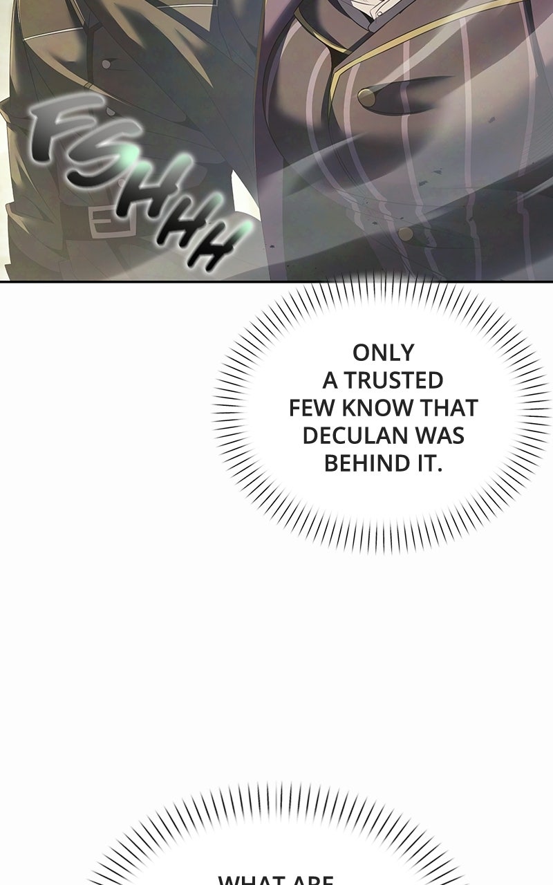 Read The Back Alley Mage's Second Life Manga Online