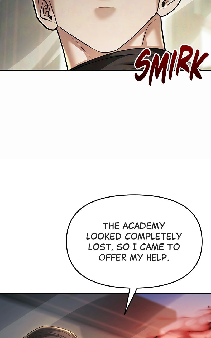 Read The Back Alley Mage's Second Life Manga Online