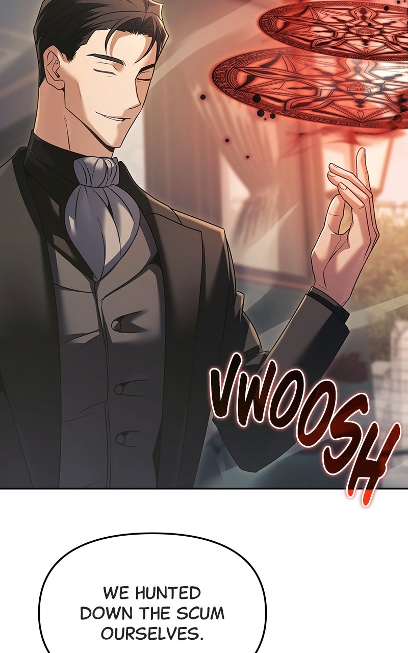 Read The Back Alley Mage's Second Life Manga Online