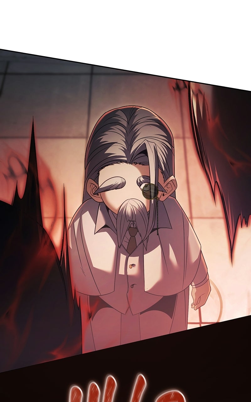 Read The Back Alley Mage's Second Life Manga Online