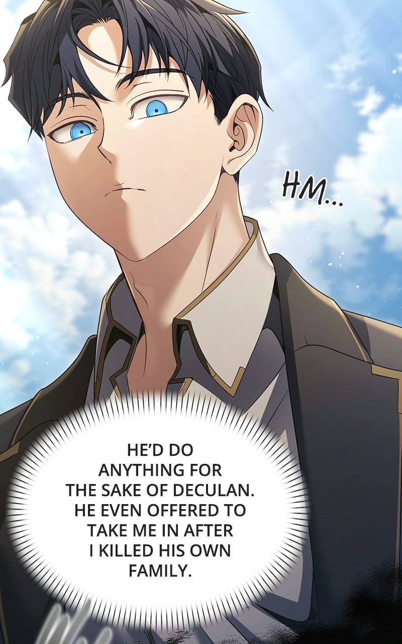 Read The Back Alley Mage's Second Life Manga Online