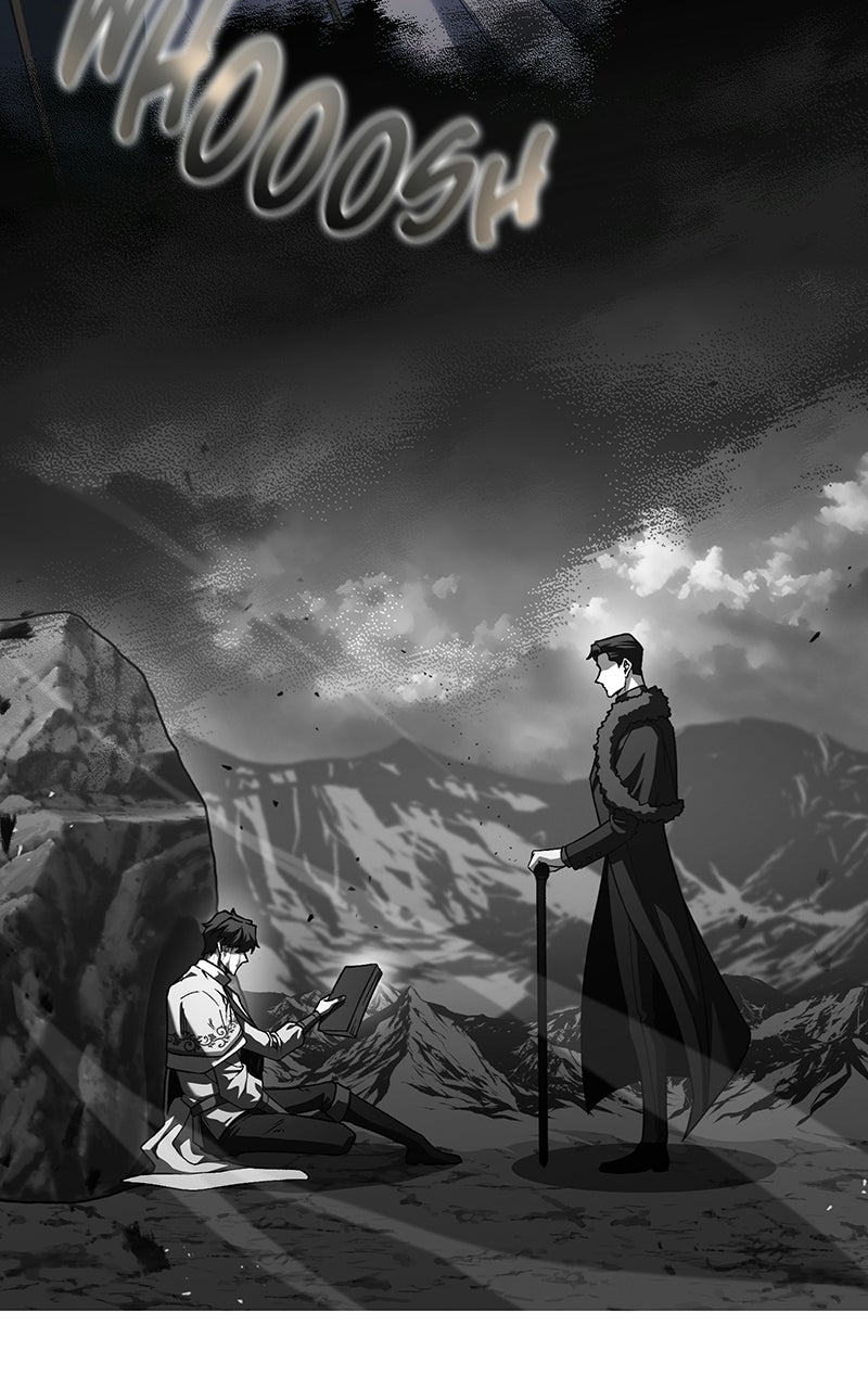 Read The Back Alley Mage's Second Life Manga Online