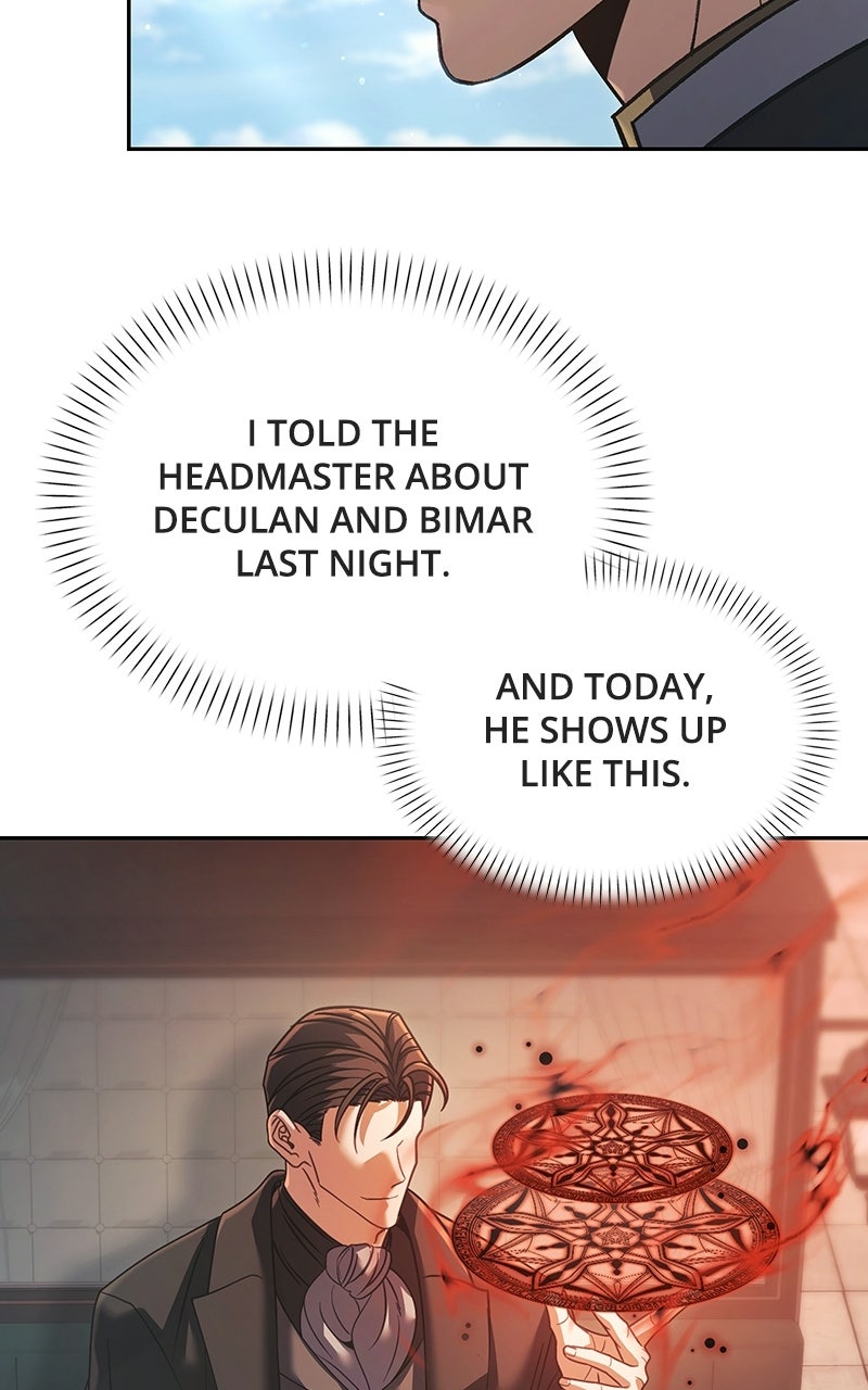 Read The Back Alley Mage's Second Life Manga Online