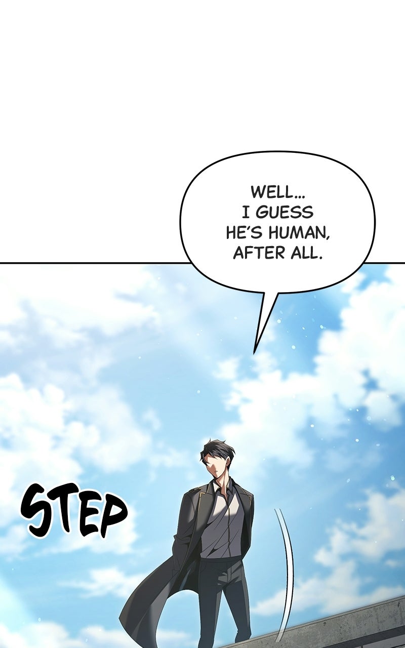 Read The Back Alley Mage's Second Life Manga Online