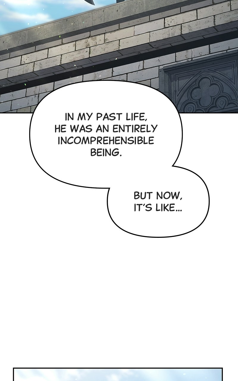 Read The Back Alley Mage's Second Life Manga Online