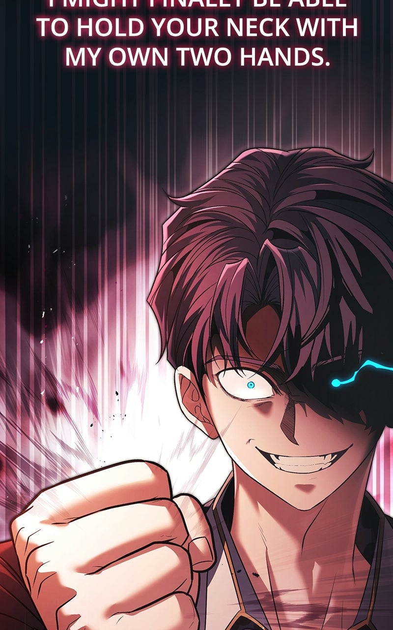 Read The Back Alley Mage's Second Life Manga Online