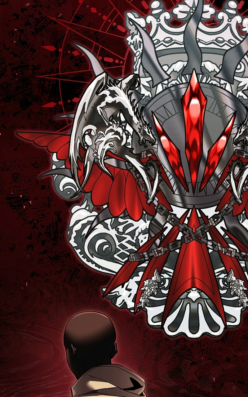 Read The Back Alley Mage's Second Life Manga Online