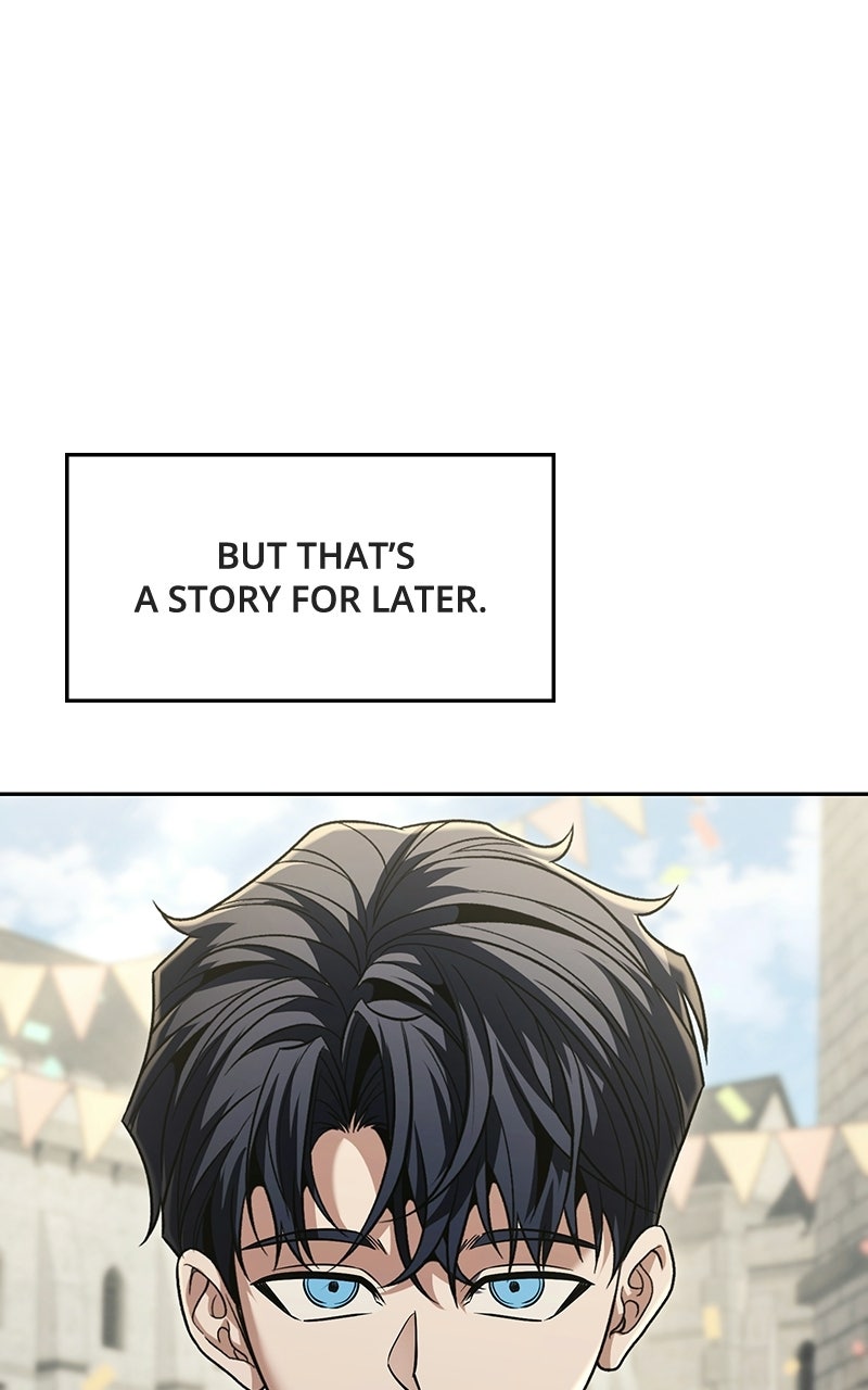 Read The Back Alley Mage's Second Life Manga Online
