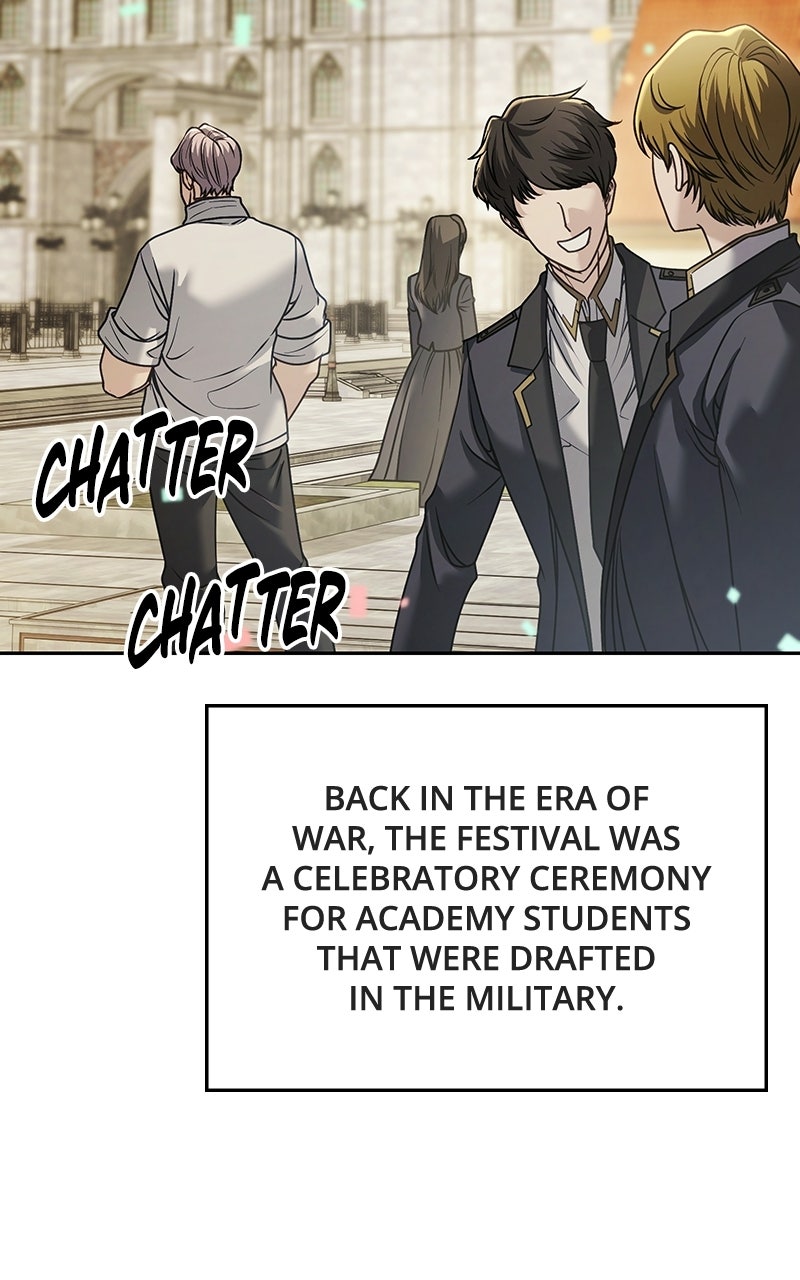 Read The Back Alley Mage's Second Life Manga Online