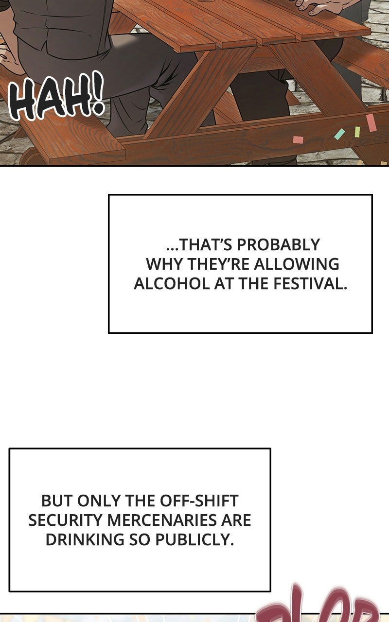 Read The Back Alley Mage's Second Life Manga Online