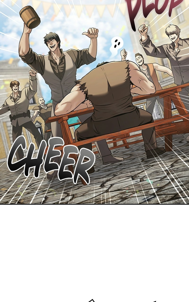 Read The Back Alley Mage's Second Life Manga Online