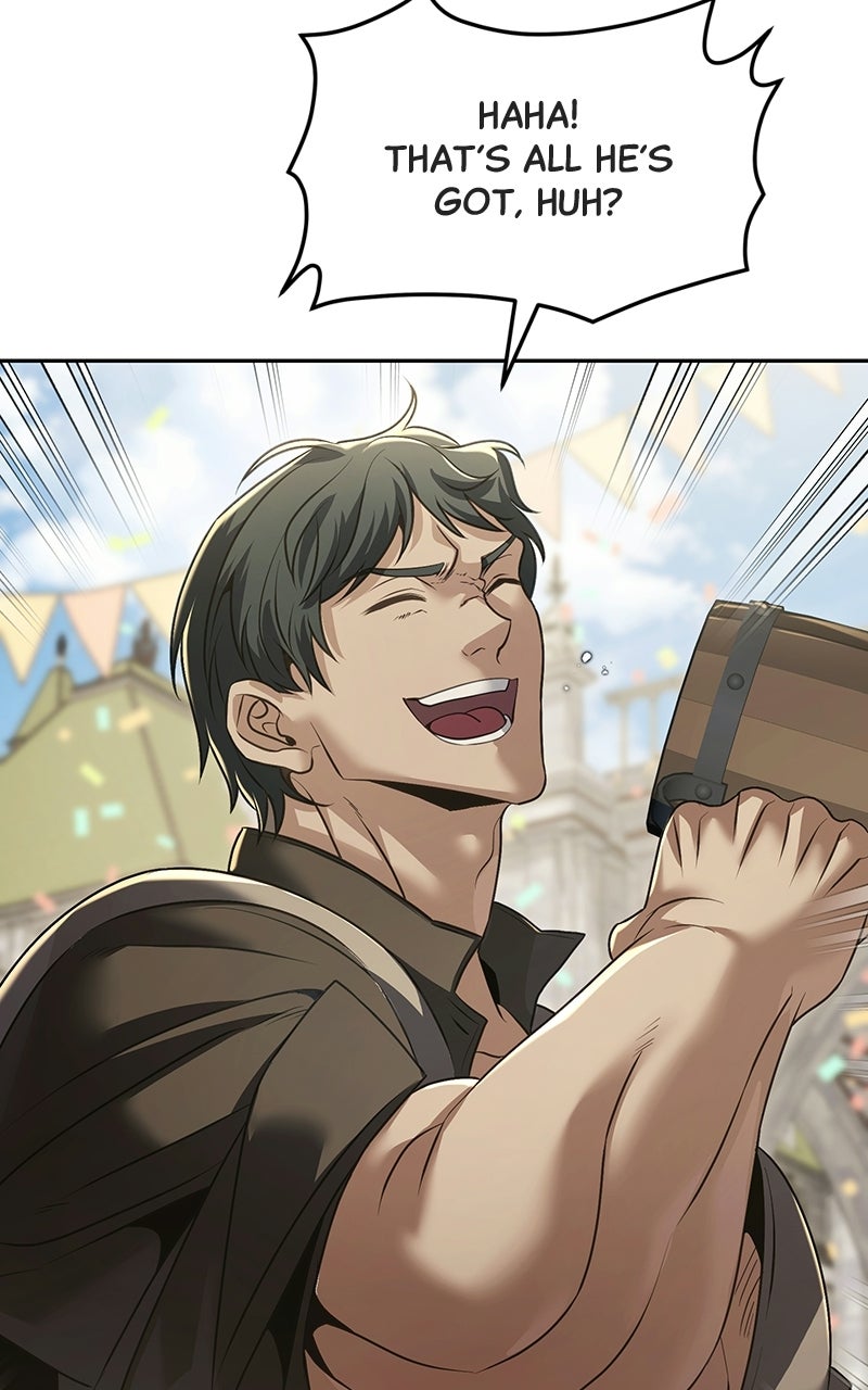 Read The Back Alley Mage's Second Life Manga Online