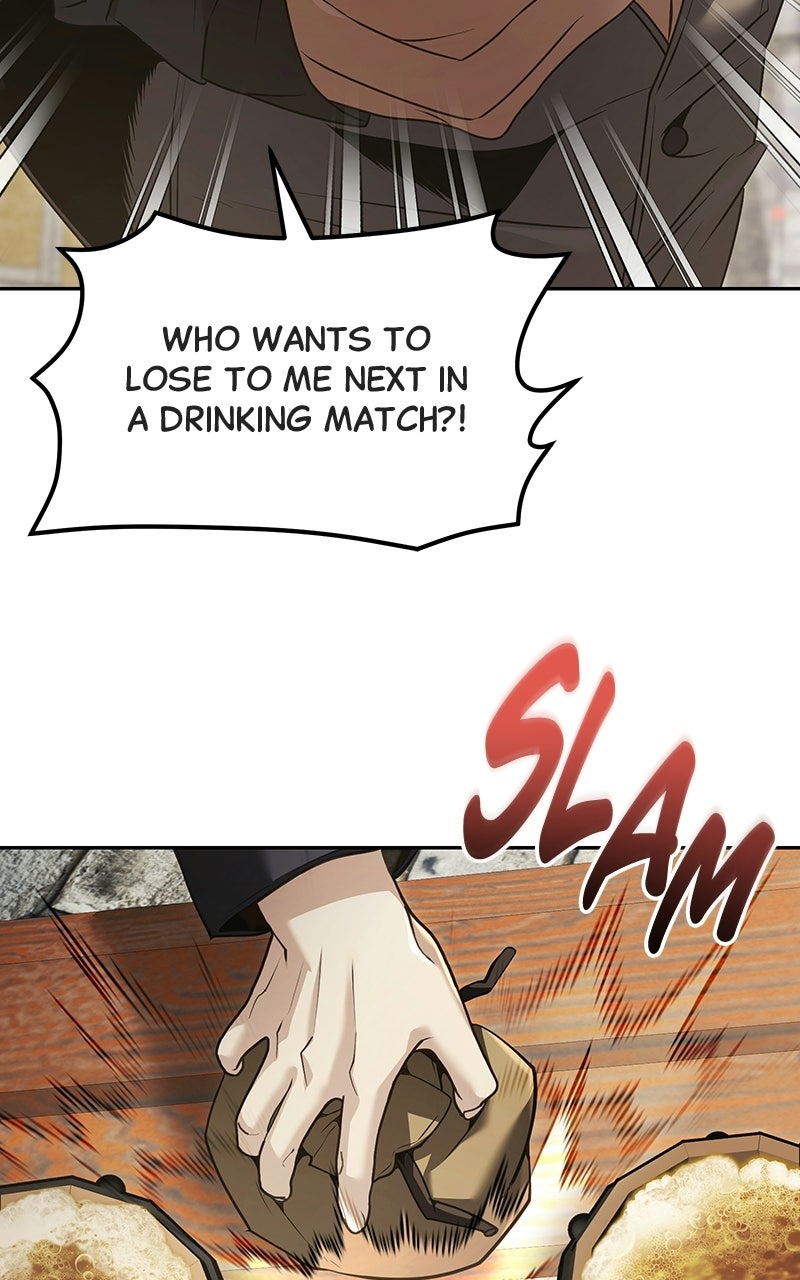 Read The Back Alley Mage's Second Life Manga Online