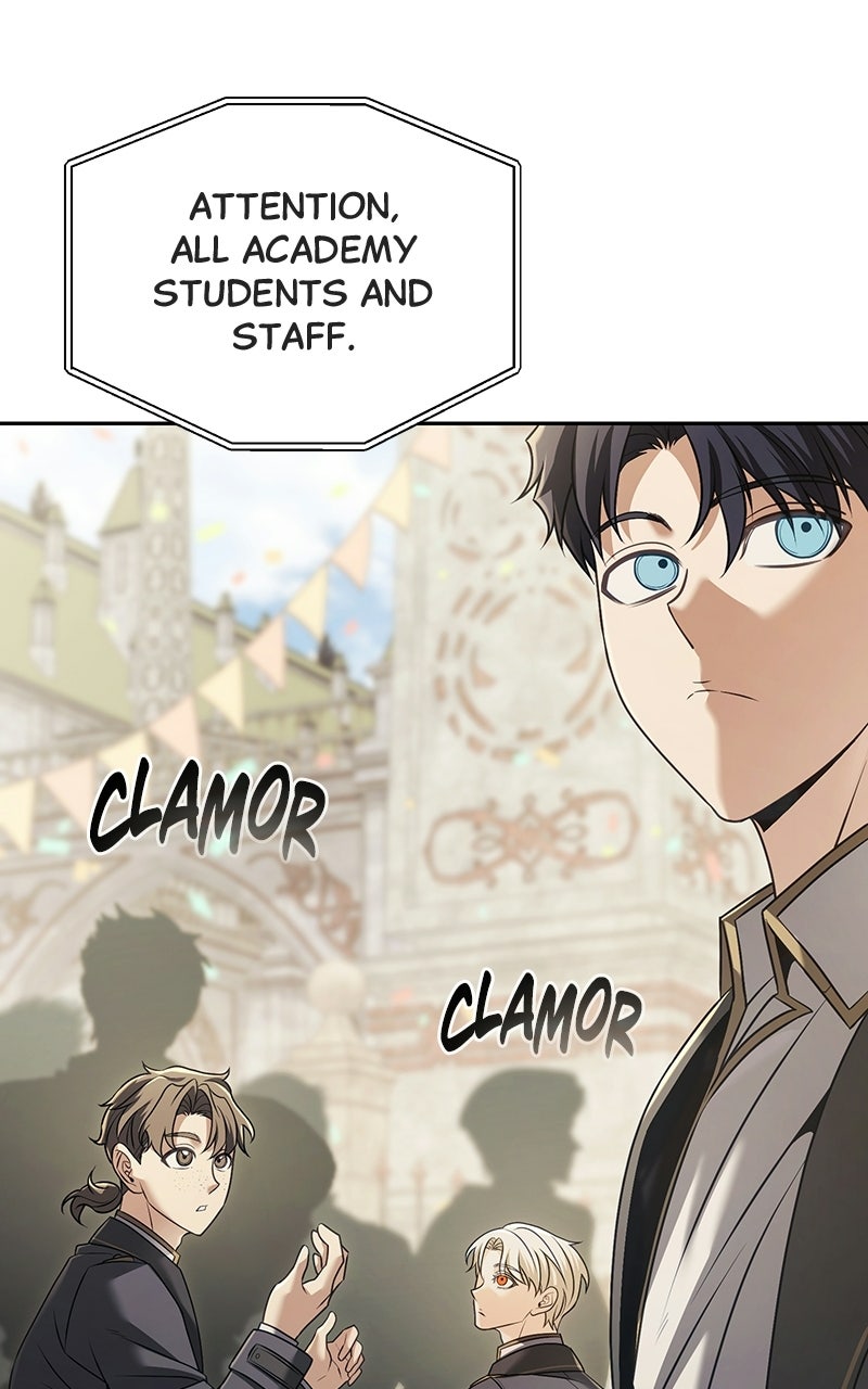 Read The Back Alley Mage's Second Life Manga Online