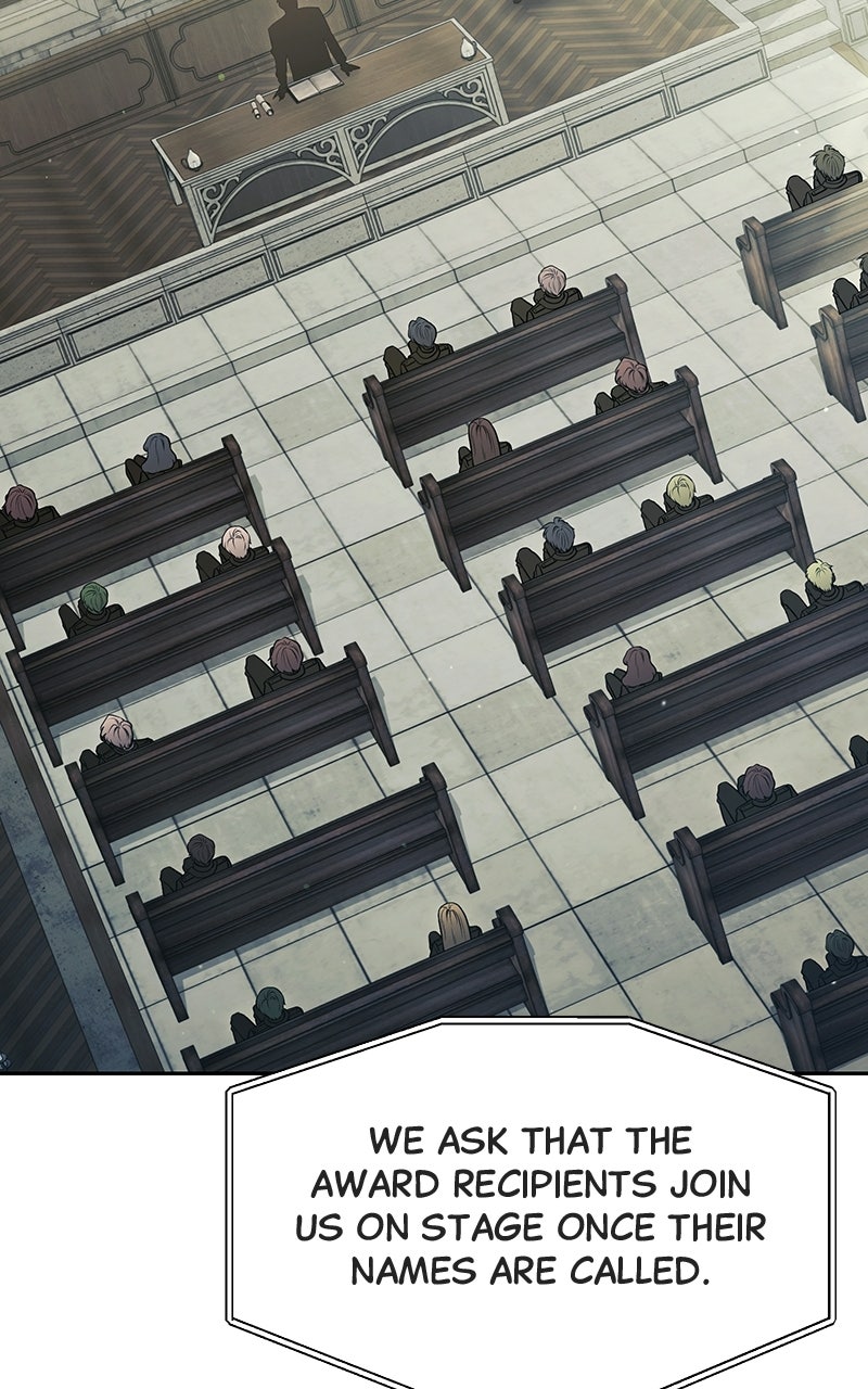 Read The Back Alley Mage's Second Life Manga Online