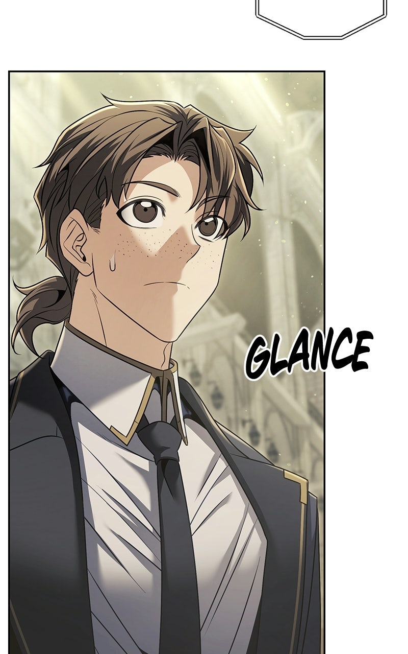 Read The Back Alley Mage's Second Life Manga Online