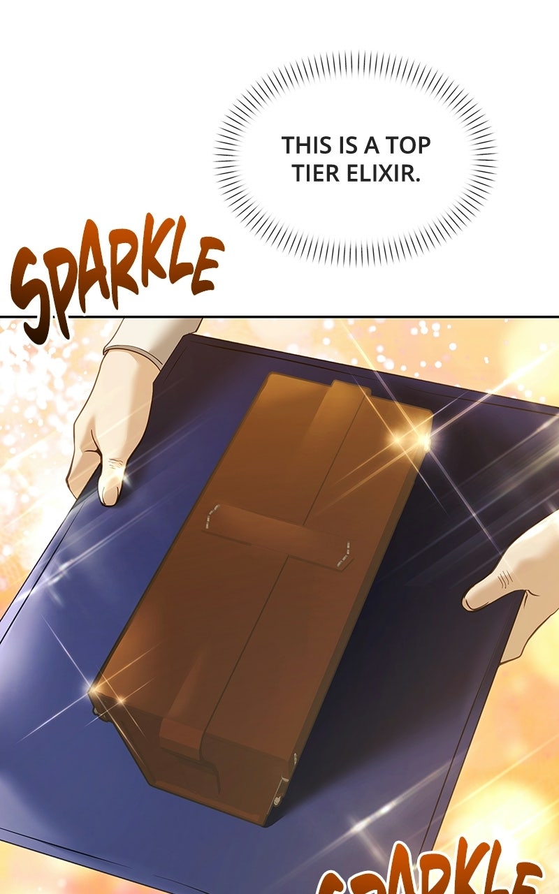 Read The Back Alley Mage's Second Life Manga Online