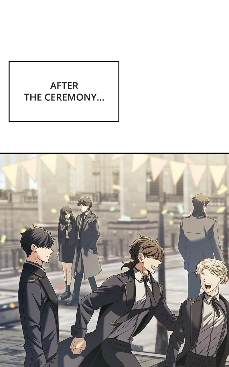 Read The Back Alley Mage's Second Life Manga Online