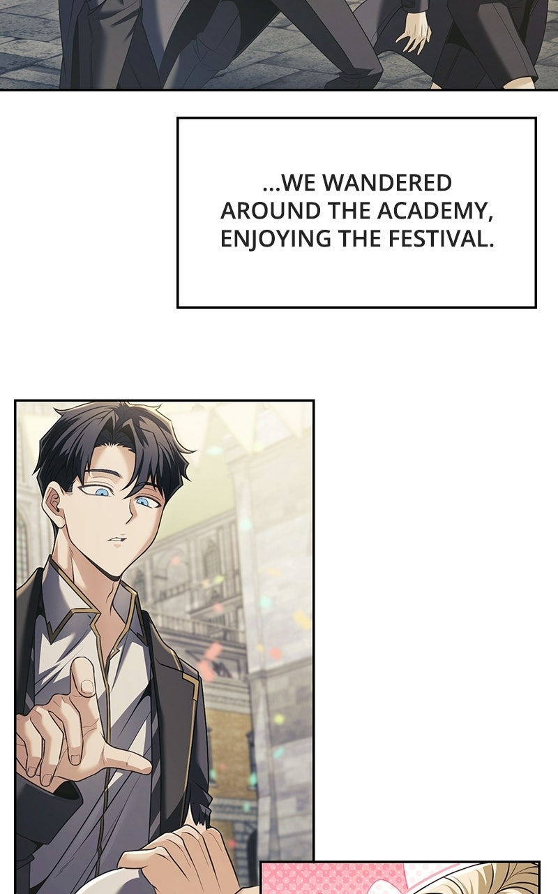 Read The Back Alley Mage's Second Life Manga Online