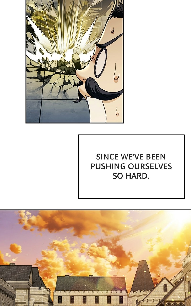 Read The Back Alley Mage's Second Life Manga Online