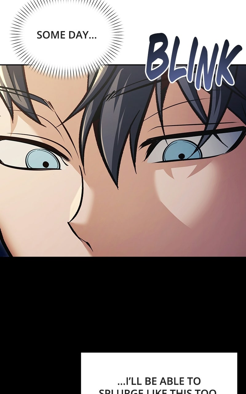 Read The Back Alley Mage's Second Life Manga Online