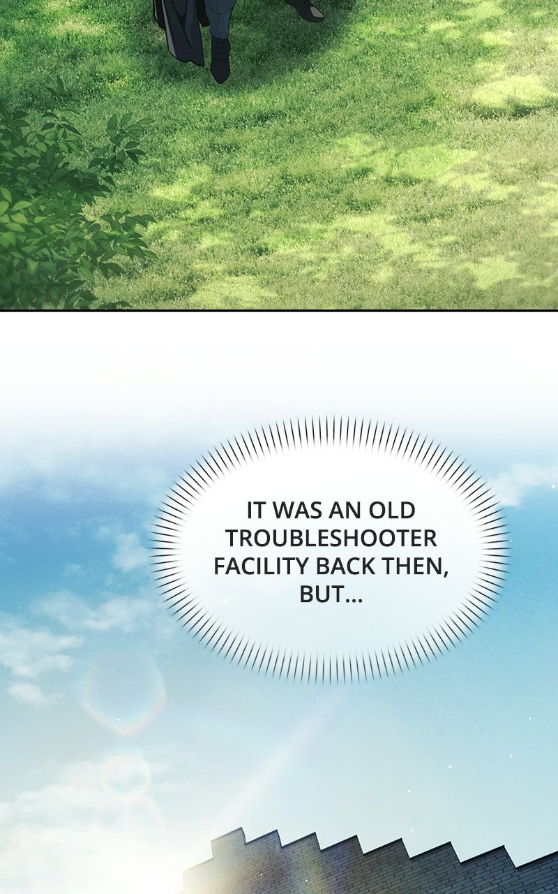 Read The Back Alley Mage's Second Life Manga Online