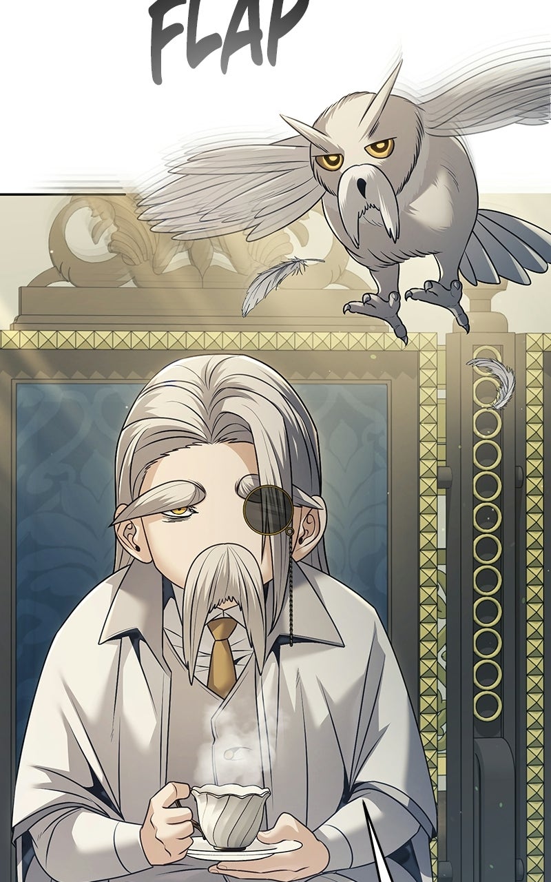 Read The Back Alley Mage's Second Life Manga Online