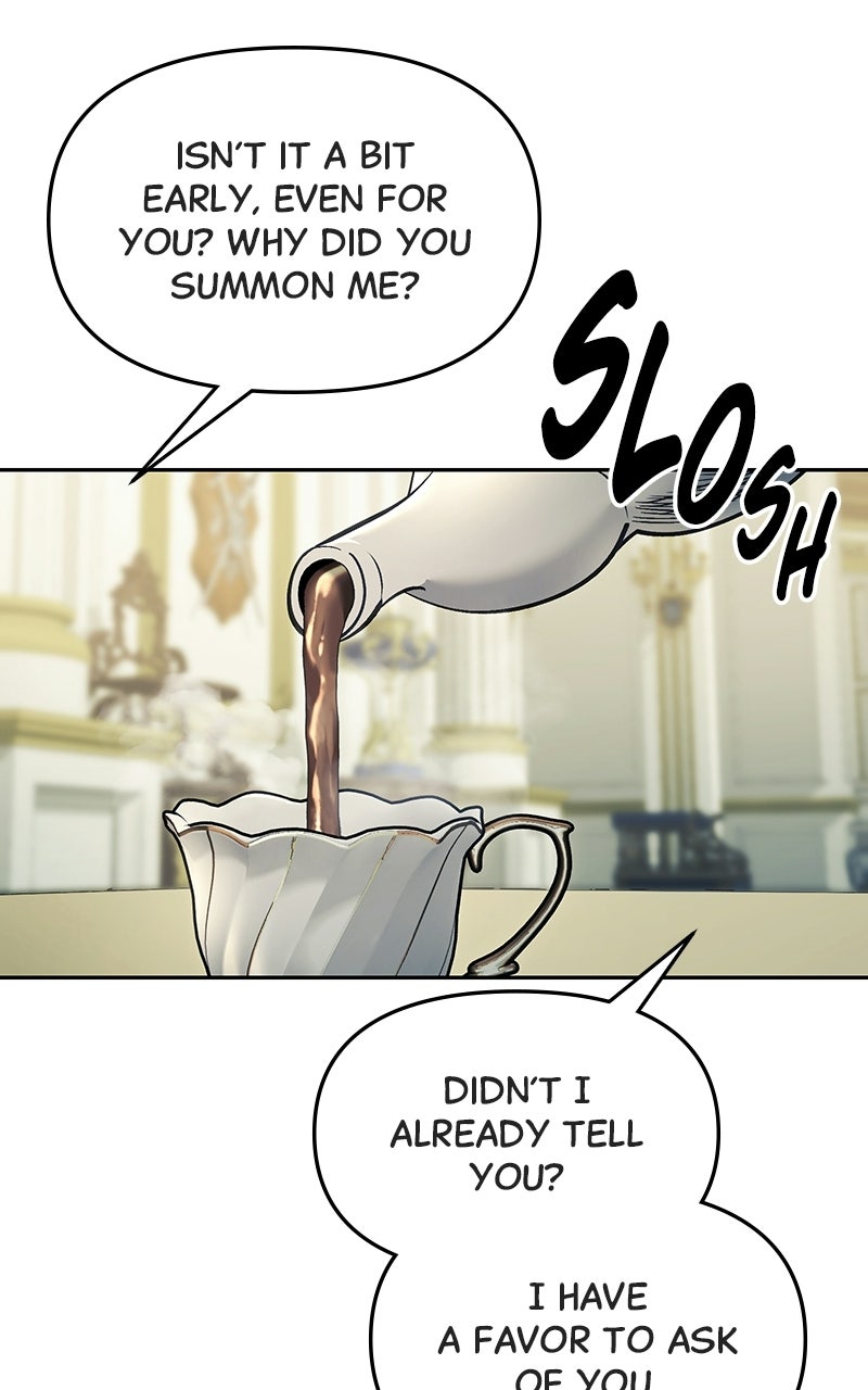 Read The Back Alley Mage's Second Life Manga Online