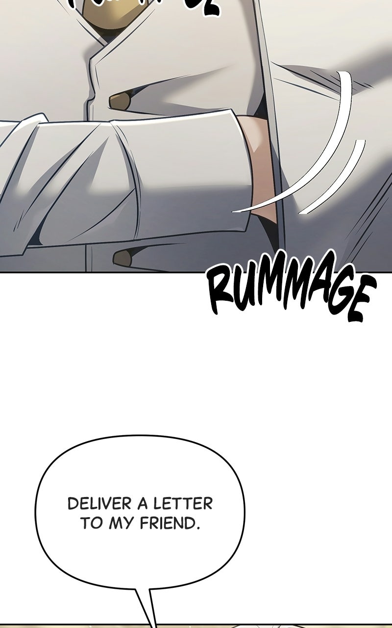 Read The Back Alley Mage's Second Life Manga Online